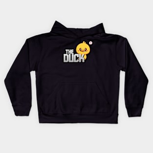 The DUCK Kids Hoodie